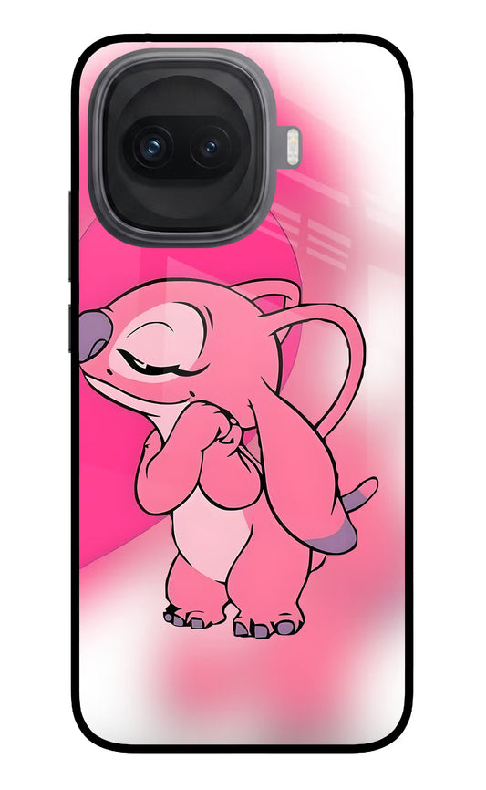Angel Hug iQOO 15R 5G Glass Case