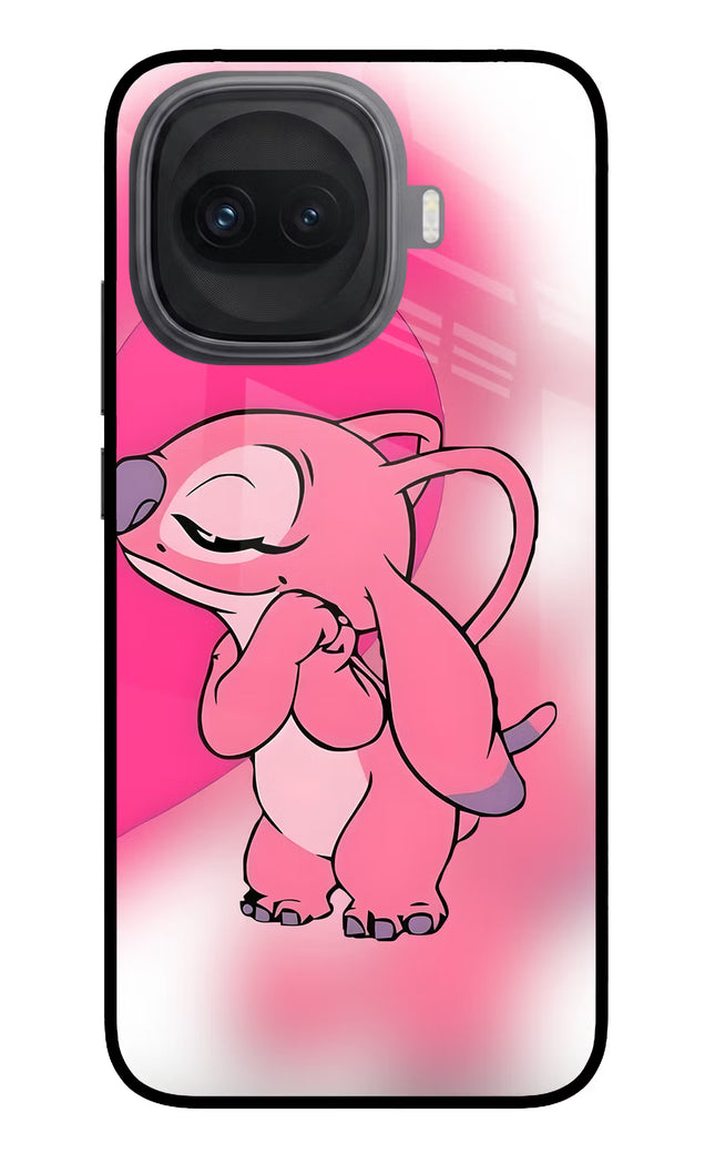 Angel Hug iQOO 15R 5G Glass Case