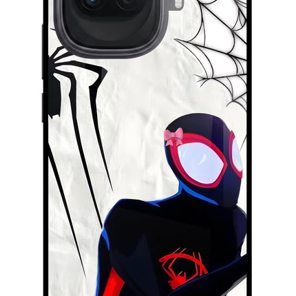 Miles Verse iQOO 15R 5G Glass Case