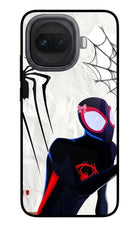 Miles Verse iQOO 15R 5G Glass Case