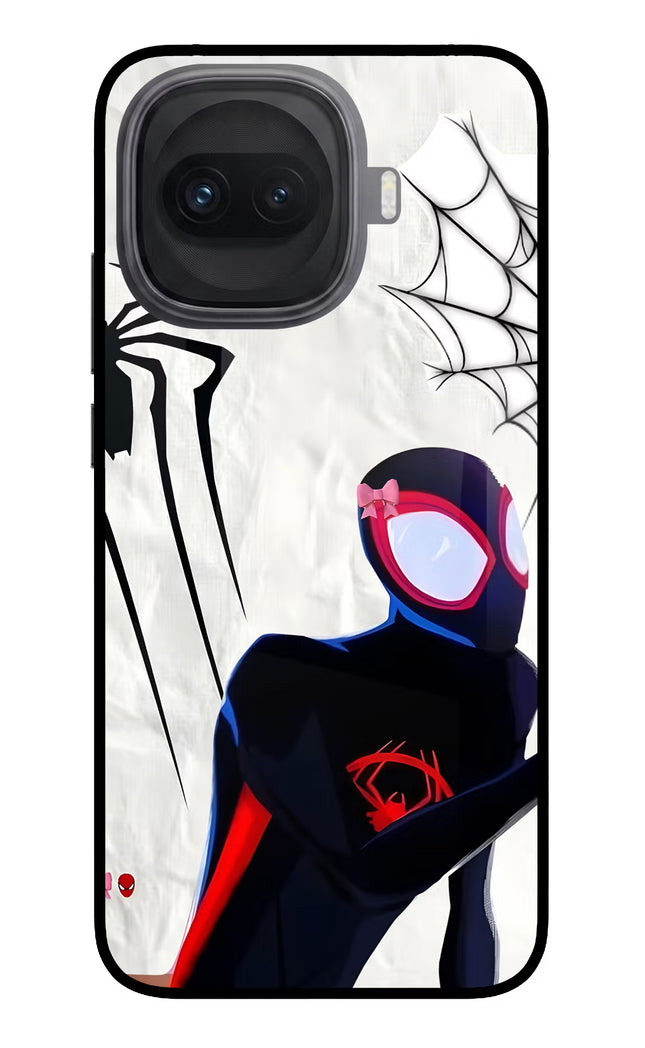 Miles Verse iQOO 15R 5G Glass Case