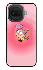 Wanda Magic iQOO 15R 5G Glass Case