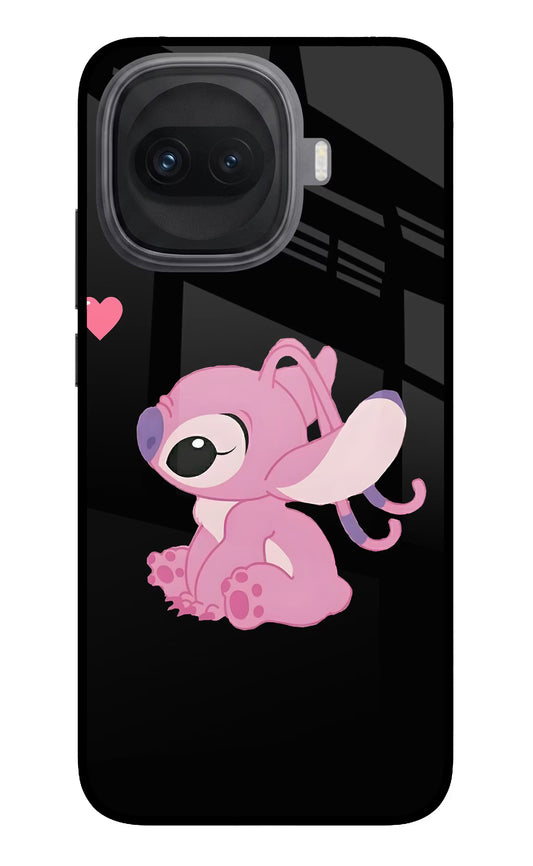 Angel Crush iQOO 15R 5G Glass Case