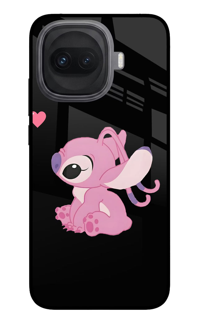 Angel Crush iQOO 15R 5G Glass Case