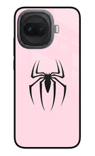 Peter Symbol iQOO 15R 5G Glass Case