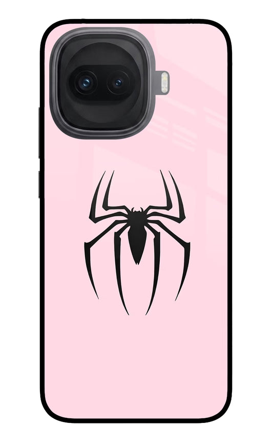 Peter Symbol iQOO 15R 5G Glass Case