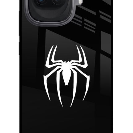 Miles Symbol iQOO 15R 5G Glass Case