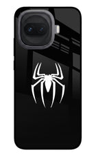 Miles Symbol iQOO 15R 5G Glass Case