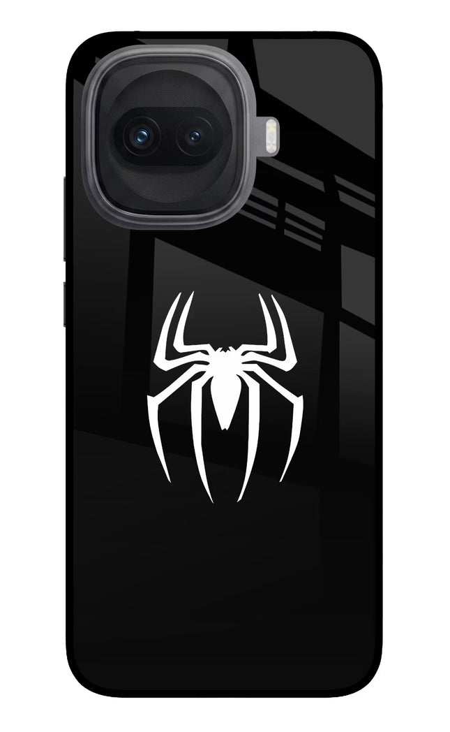 Miles Symbol iQOO 15R 5G Glass Case