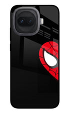 Peter Mask iQOO 15R 5G Glass Case
