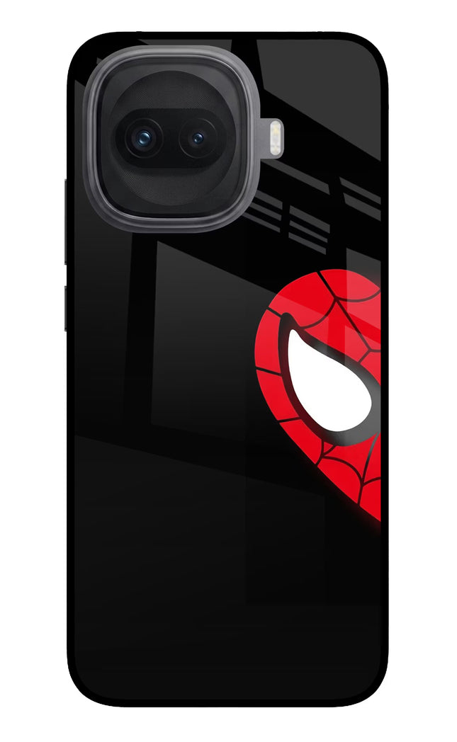 Peter Mask iQOO 15R 5G Glass Case