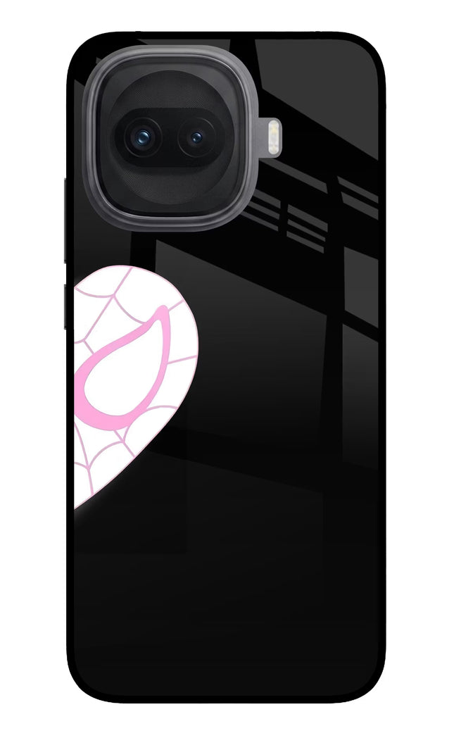 Gwen Mask iQOO 15R 5G Glass Case