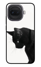 Shadow Gaze iQOO 15R 5G Glass Case