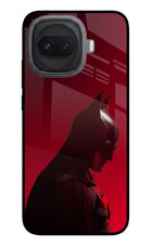 Dark Knight iQOO 15R 5G Glass Case