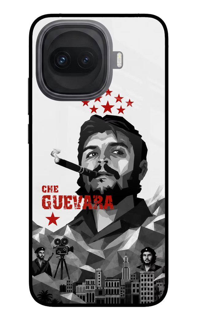 Che Guevara Iconic iQOO 15R 5G Glass Case