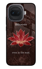 Bloom iQOO 15R 5G Glass Case