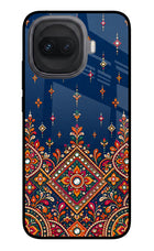 Neel Noor iQOO 15R 5G Glass Case