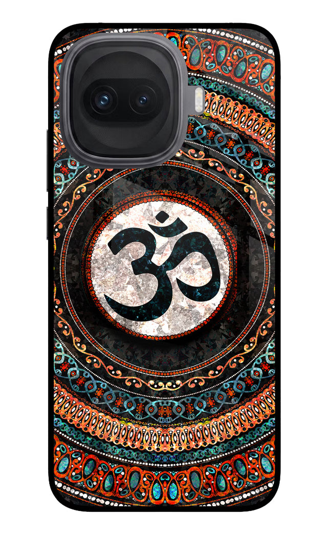 Om Culture iQOO 15R 5G Pop Case by Casekaro