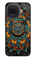Angry Owl iQOO 15R 5G Pop Case by Casekaro