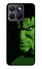 HULK Moto Edge 70 Fusion Glass Case Back Cover by Casekaro