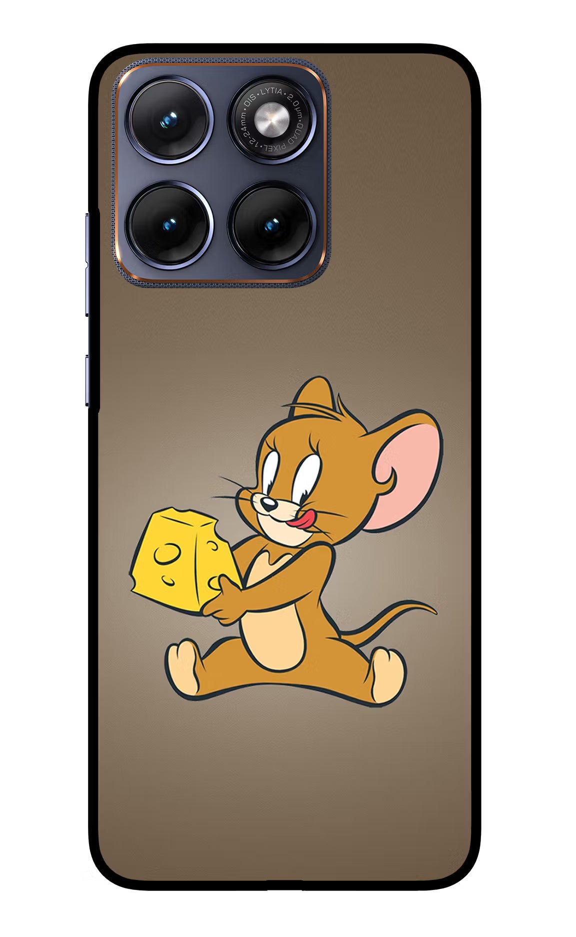 Jerry Moto Edge 70 Fusion Glass Case