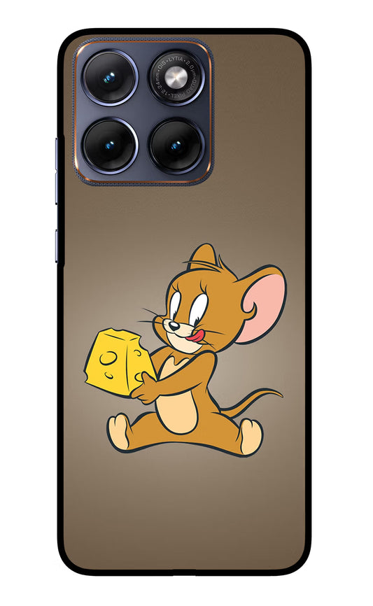 Jerry Moto Edge 70 Fusion Glass Case