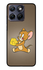 Jerry Moto Edge 70 Fusion Glass Case Back Cover by Casekaro
