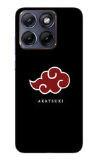 Akatsuki Moto Edge 70 Fusion Glass Case