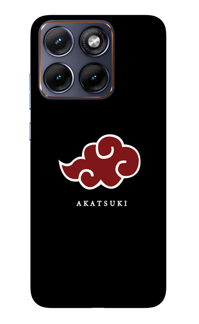 Akatsuki Moto Edge 70 Fusion Glass Case