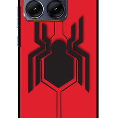 Spider Moto Edge 70 Fusion Glass Case