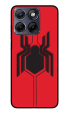 Spider Moto Edge 70 Fusion Glass Case