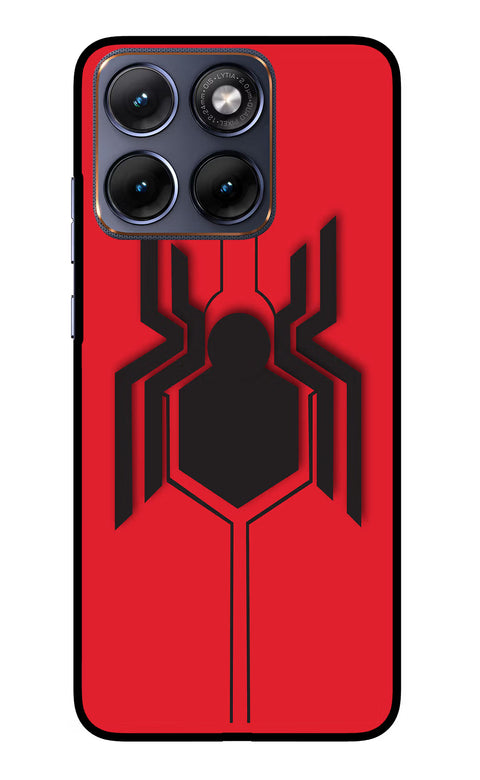 Spider Moto Edge 70 Fusion Glass Case