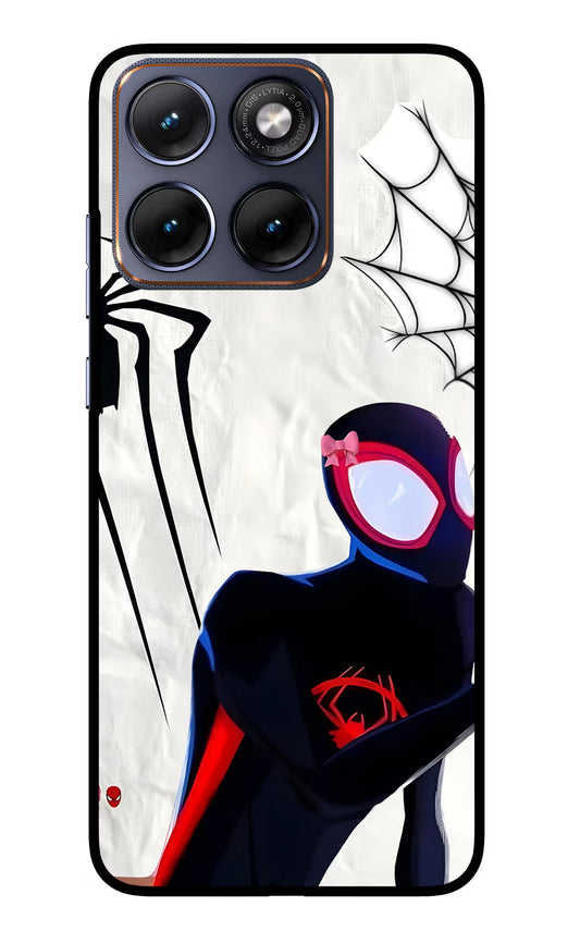 Miles Verse Moto Edge 70 Fusion Glass Case
