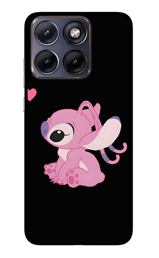 Angel Crush Moto Edge 70 Fusion Glass Case