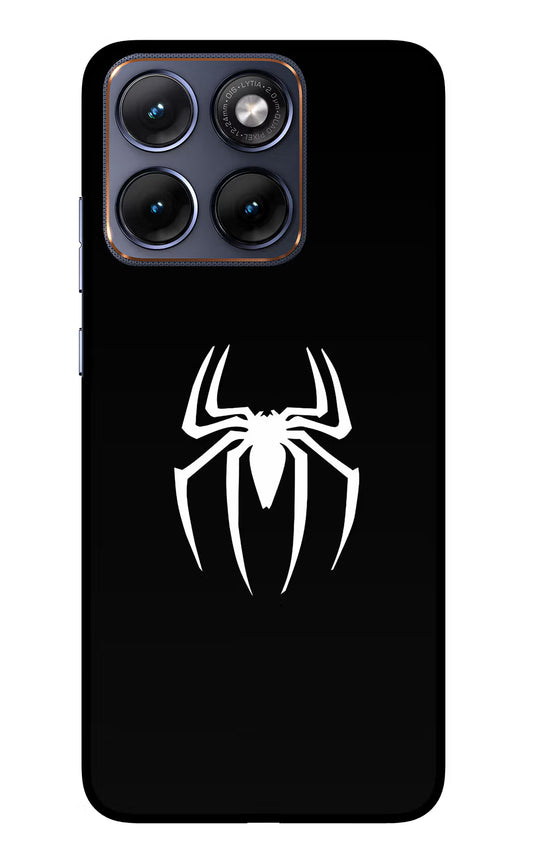 Miles Symbol Moto Edge 70 Fusion Glass Case