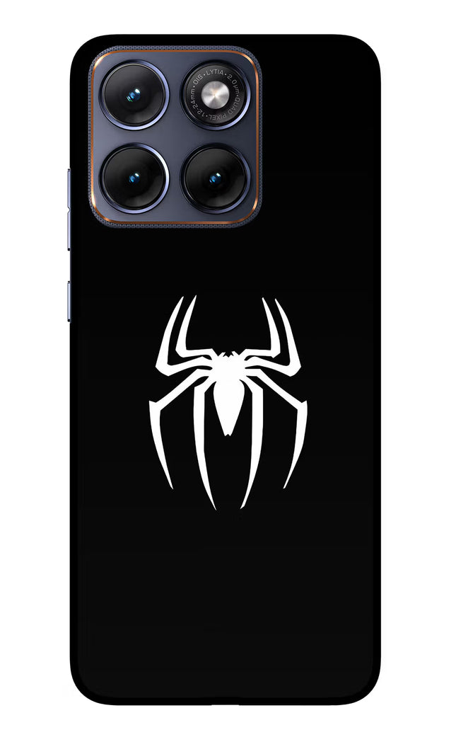 Miles Symbol Moto Edge 70 Fusion Glass Case