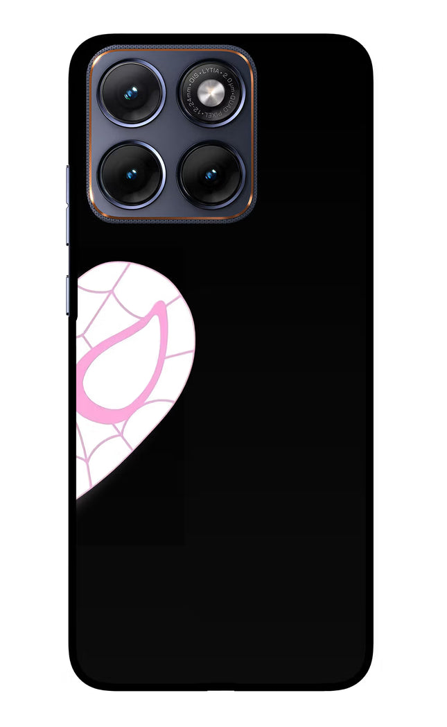 Gwen Mask Moto Edge 70 Fusion Glass Case