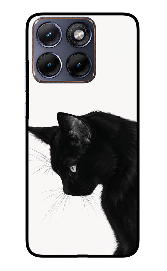 Shadow Gaze Moto Edge 70 Fusion Glass Case
