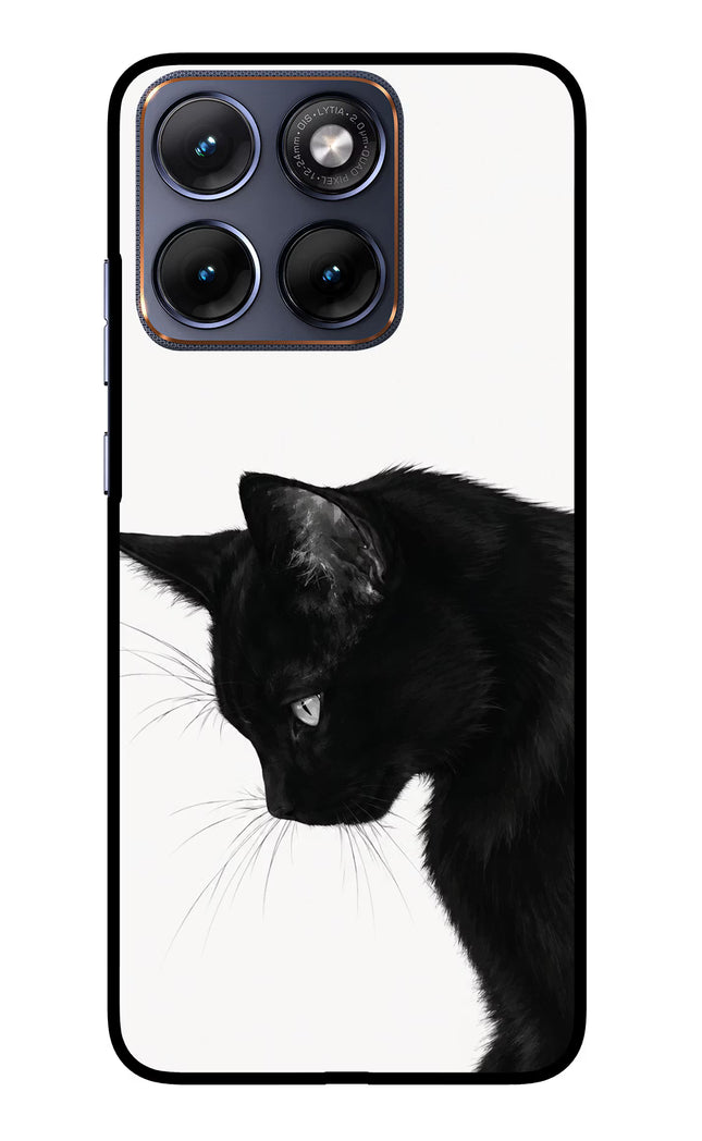 Shadow Gaze Moto Edge 70 Fusion Glass Case