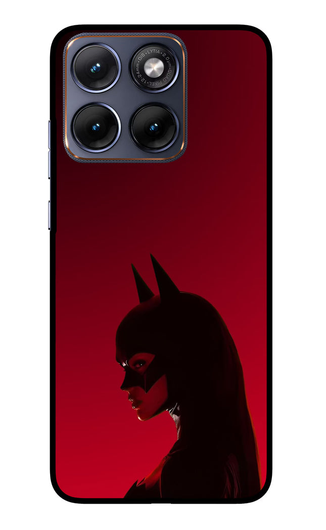 Night Thief Moto Edge 70 Fusion Glass Case