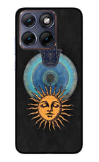 Divine Sun Moto Edge 70 Fusion Glass Case