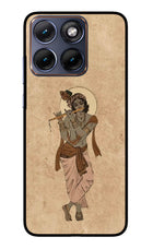 Krishna Moto Edge 70 Fusion Glass Case