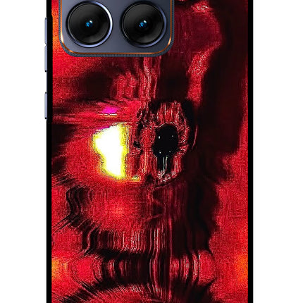 Fire Eye Moto Edge 70 Fusion Glass Case