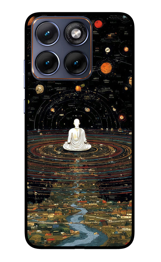 Space Monk Moto Edge 70 Fusion Glass Case