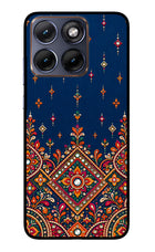 Neel Noor Moto Edge 70 Fusion Glass Case