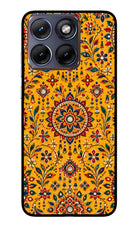 Sunlit Aura Moto Edge 70 Fusion Glass Case