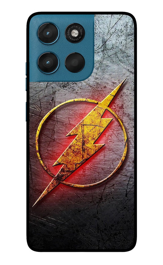 Flash Moto G57 Power 5G Glass Case