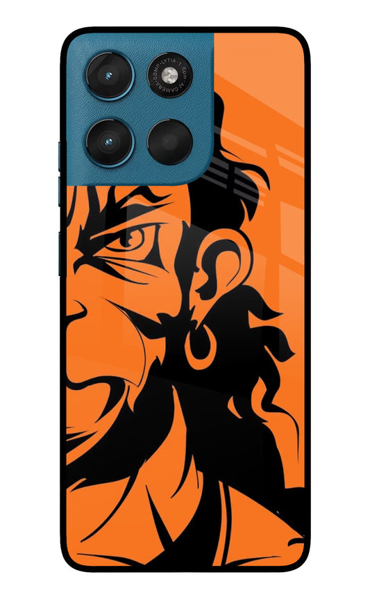 Hanuman Moto G57 Power 5G Glass Case
