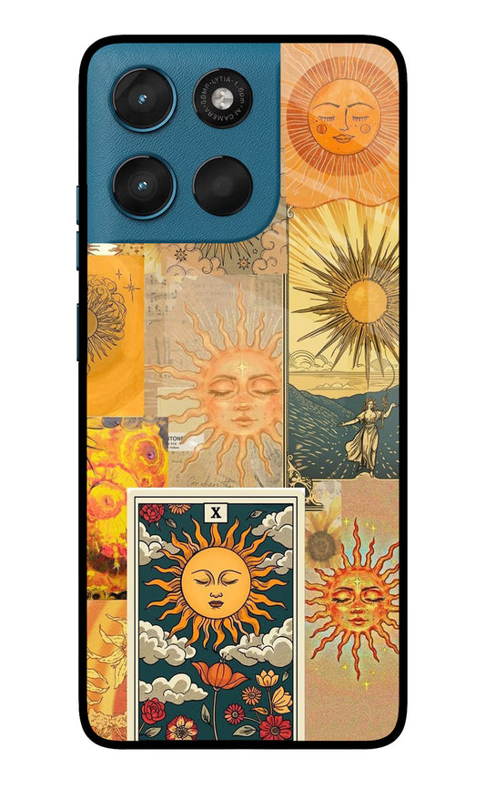 Sun Moto G57 Power 5G Glass Case