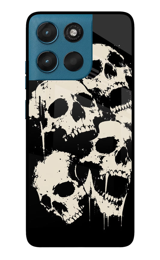 Dead Stack Moto G57 Power 5G Glass Case